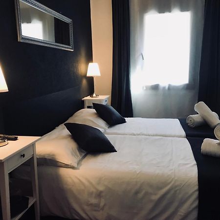 B&B Osteria Morganti Someo Bagian luar foto