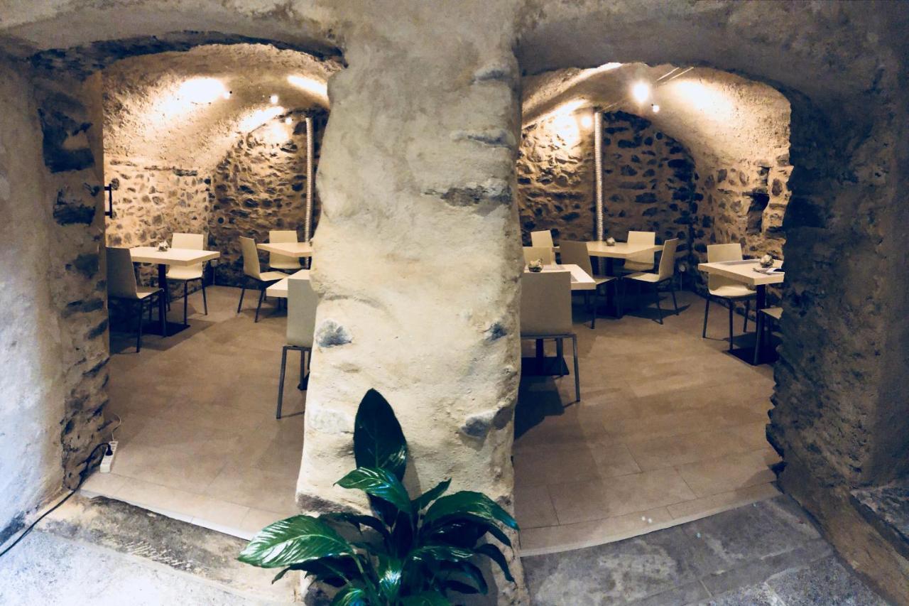 B&B Osteria Morganti Someo Bagian luar foto