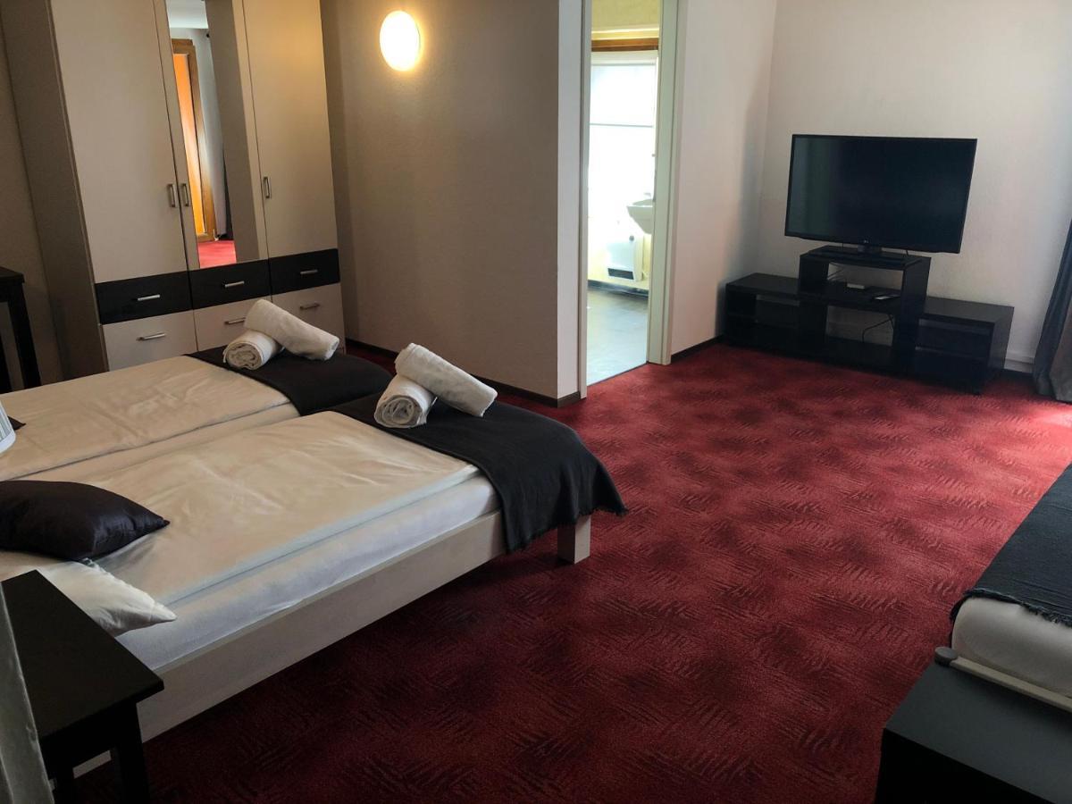 B&B Osteria Morganti Someo Bagian luar foto
