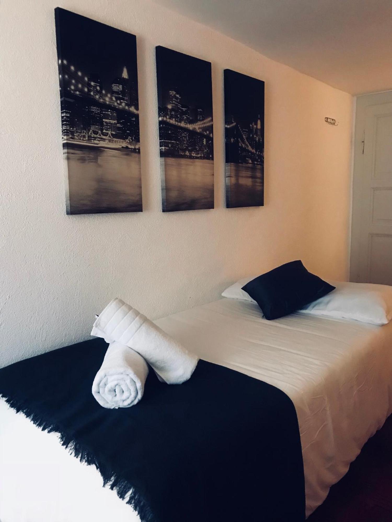 B&B Osteria Morganti Someo Bagian luar foto