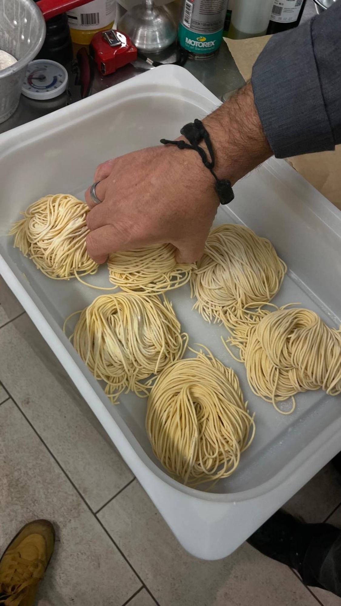 B&B Osteria Morganti Someo Bagian luar foto