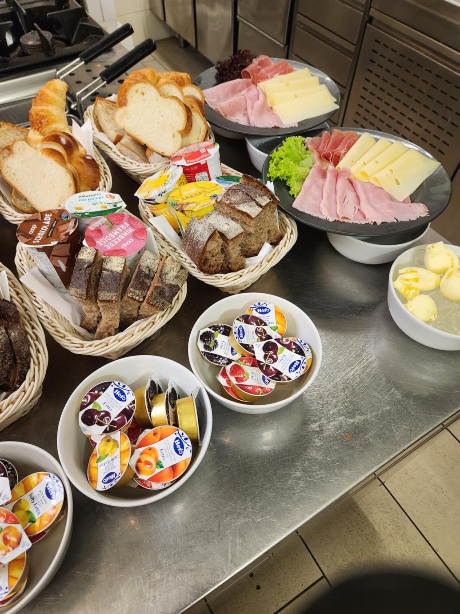 B&B Osteria Morganti Someo Bagian luar foto