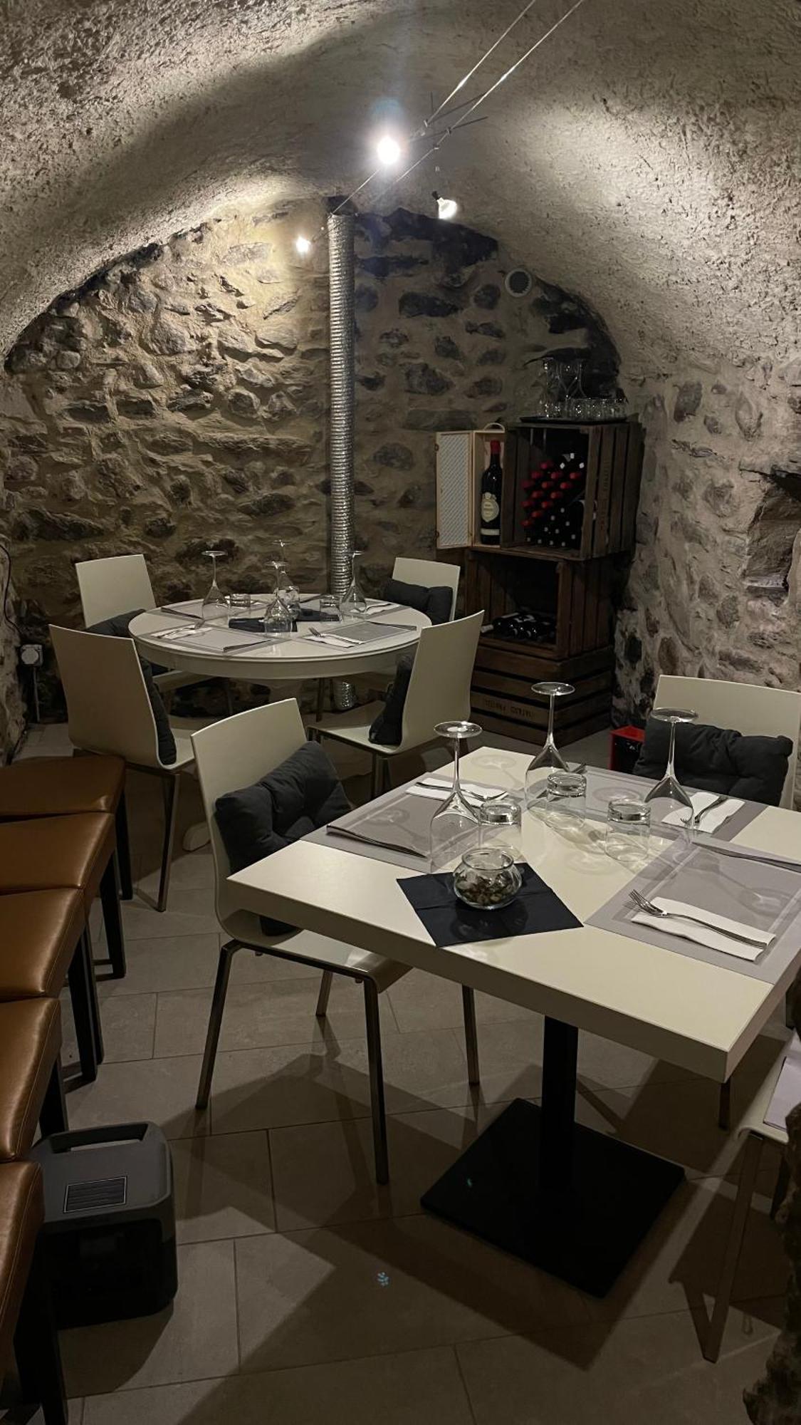 B&B Osteria Morganti Someo Bagian luar foto