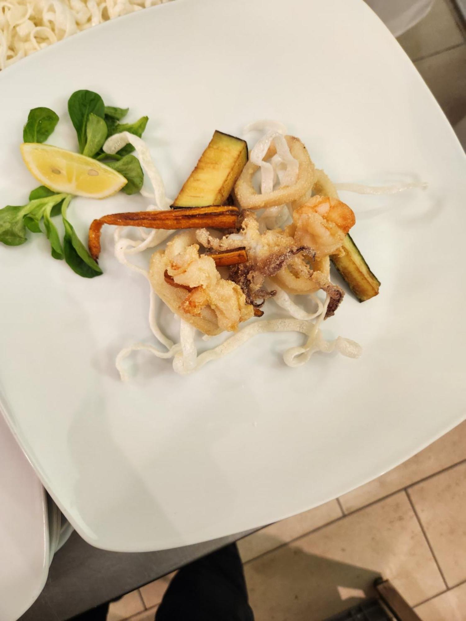 B&B Osteria Morganti Someo Bagian luar foto