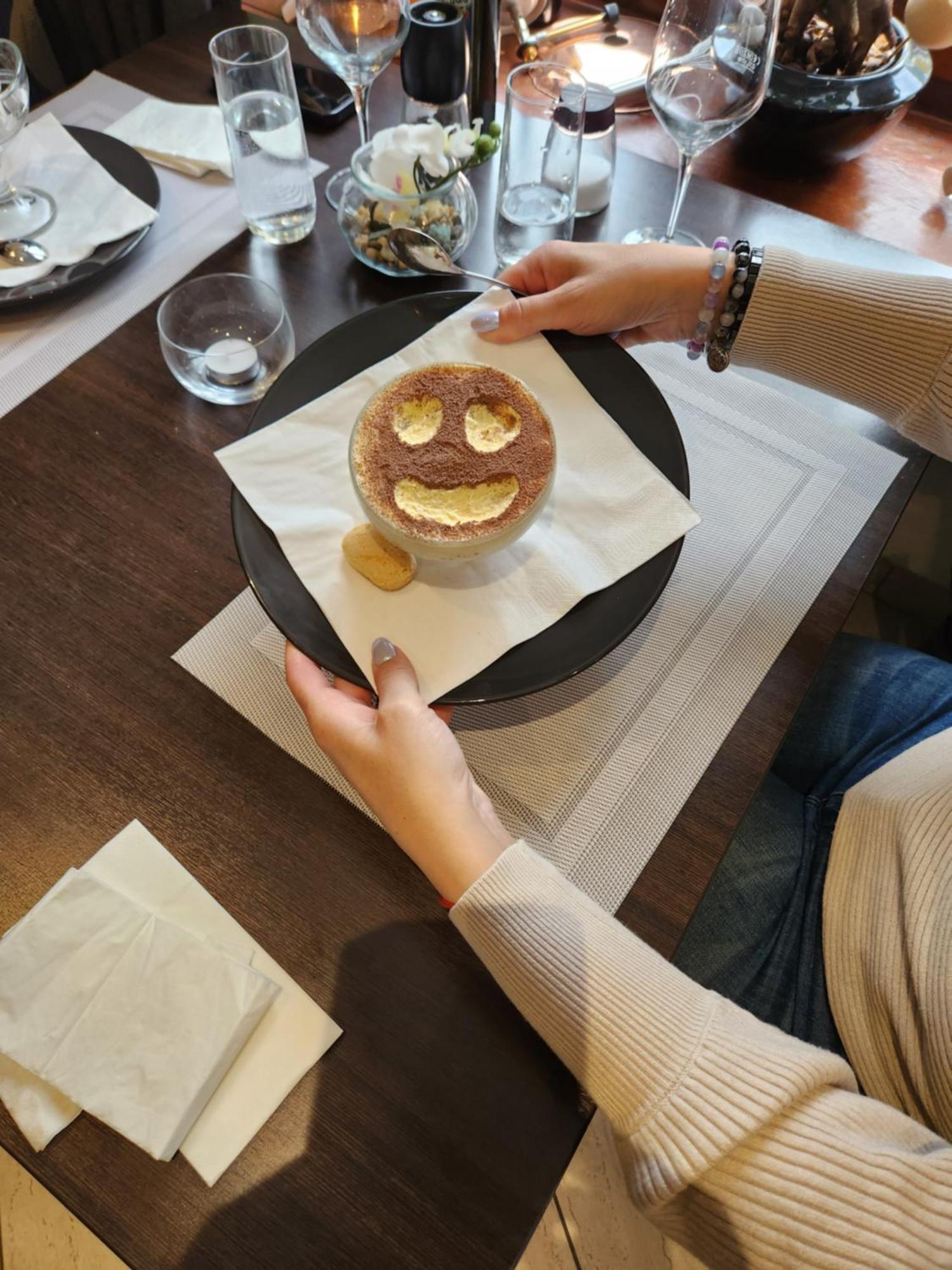 B&B Osteria Morganti Someo Bagian luar foto